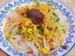 -大嘻咹biangbiang面(历史博物馆店)