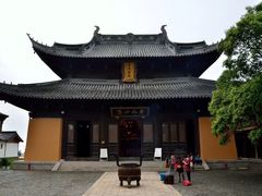 -锦溪古镇