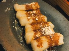 -不曾在把把烧•烧烤(莲坂磐基店)