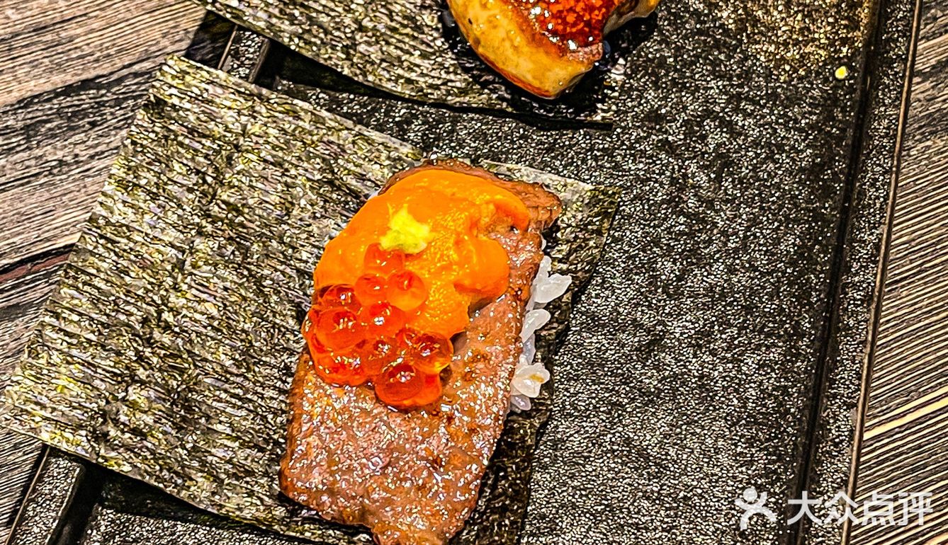 这家黑珍珠日料餐厅是我最近的心头爱！太便宜了！