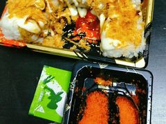 -哏儿寿司(红桥店)