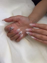 -M13瑾玳•专业美甲美睫