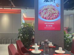 -周姑娘不等味·牛羊肉火锅·螃蟹罗氏虾·烤鱼烤串(高邮店)