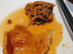 -清真吴记门钉肉饼·喜多利