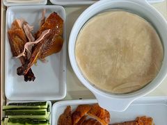 -中卫御苑福膳·养生局(圆明园店)