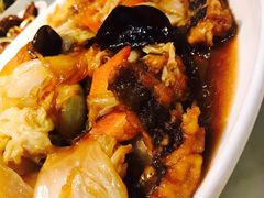 -日丰园海肠水饺·老字号大连海鲜(和平广场店)