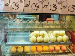 -Jazcu珍仕菓鲜榨果汁(西单大悦城店)