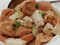 连藕煲-大来渔村(市桥店)