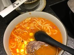 -新草堂锅物料理(泉城路店)