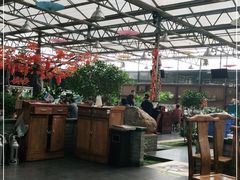大堂-老磨油饼(高陵店)