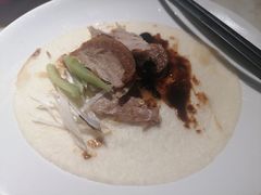 -京味斋·北京烤鸭(北京南站洋桥店)