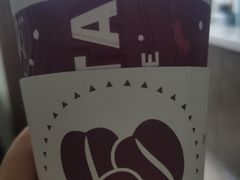 -COSTA COFFEE(上海虹口公园店)