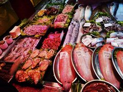 -乔家小院•本地小海鲜•非遗驴肉(万年泉路店)