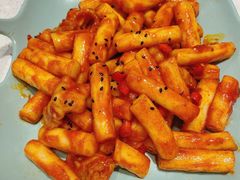 年糕鸡爪-乐拌石锅拌饭(卖场店)