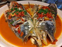 -丰乐餐厅·始于1999·本地老字号