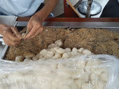 -叶氏麻糍(鼓浪屿店)