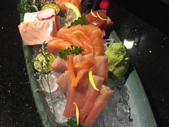 -梅筑·创意料理(王府井百货店)