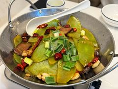 -鲁哥饭店(北正街店)