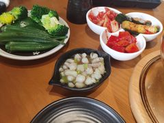 -AJIYA炭火烧肉(徐汇正大乐城店)