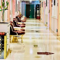 -北京俪婴妇产医院(朝阳大悦城店)