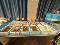 -韩记海鲜饺子旗舰店(红海新区店)