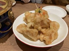 -金掌勺·锅包肉(广渠门店)