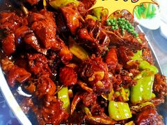 -山里人家花椒鸡(钢城店)