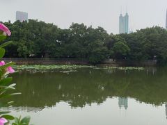 -人民公园(罗湖区)