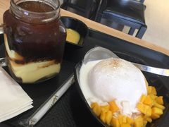 -Meet Fresh鮮芋仙(时代天街店)