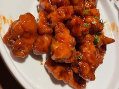 糖醋里脊-外婆家(世界城广场店)