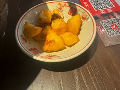 -张翻越·川渝冒菜·武汉黑鸭煲(城北万象城店)