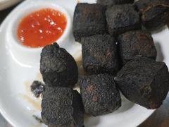 -芦茨金富饭庄·25年老字号·专做稻草鸡
