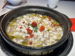 -周渝食惦酸菜鱼(青浦店)