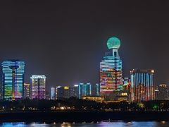 -武汉两江游览·夜游长江(汉口粤汉码头)