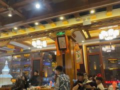 -如意林卡藏餐吧(大昭寺店)