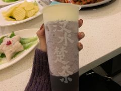 -张大师鸭爪爪特色干锅(南湖店)