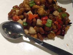-天厨妙香素食餐厅(清华店)