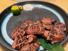 -芯元·碳烤熟成牛肉(经开店)