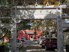 -丝绸小镇荻港古村