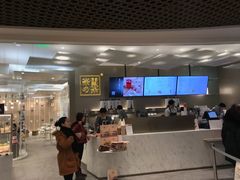 -奈雪的茶(市百一店)