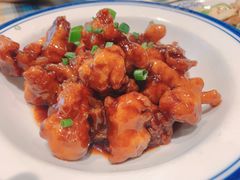 糖醋里脊-卤鸭儿(温州路店)
