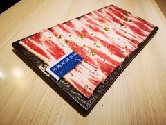 -炙忧烤肉屋(中国铁建广场店)