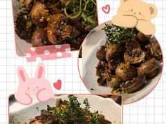 -拾挚扒房(招商花园城店)