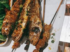 -木屋烧烤(坂田天安云谷店)