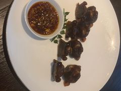 -甄御•海鲜新青岛菜(麦岛店)