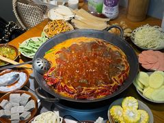 -阳阳老火锅(小南门店)