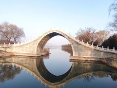 -颐和园