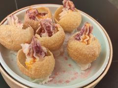 -多嘴超级肉蟹煲(中街恒隆故宫店)