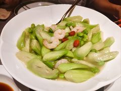 -秀儿四九城·新京菜(亚运村鸟巢店)