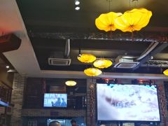 -味可道美食坊(福基路店)